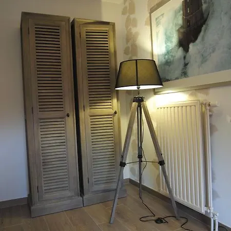 De Kleine Magnolia Bed & Breakfast 3*