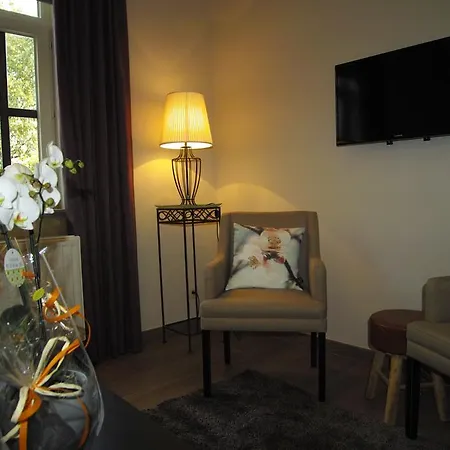 Bed & Breakfast De Kleine Magnolia