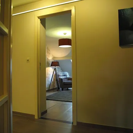 De Kleine Magnolia Bed & Breakfast 3*