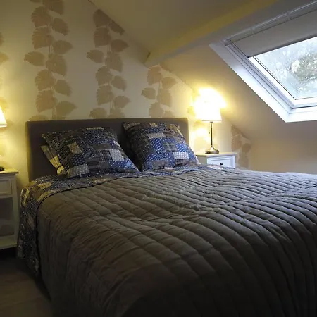 Bed & Breakfast De Kleine Magnolia Tessenderlo
