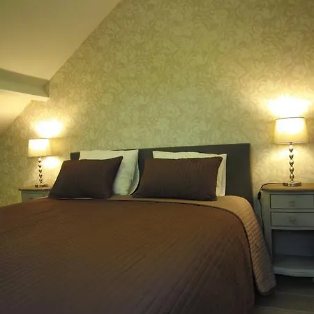 Bed & Breakfast De Kleine Magnolia 3*