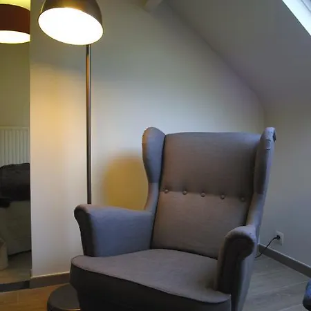 De Kleine Magnolia Bed & Breakfast 3*