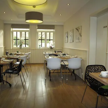 De Kleine Magnolia 3*